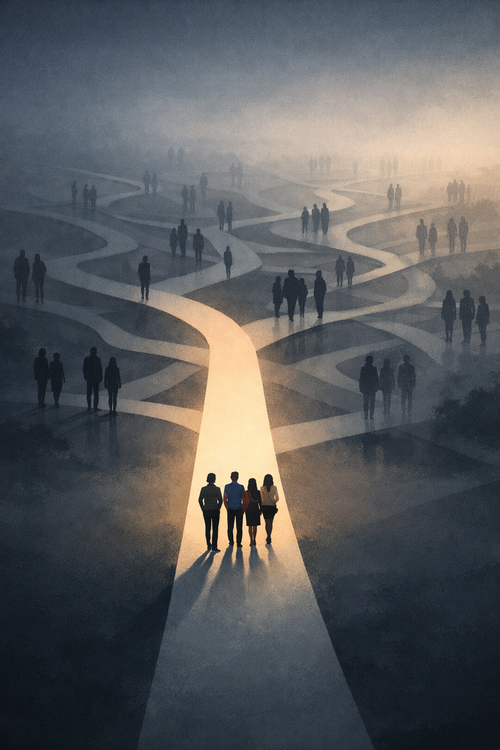 DecisionQualityAsCompaniesScale