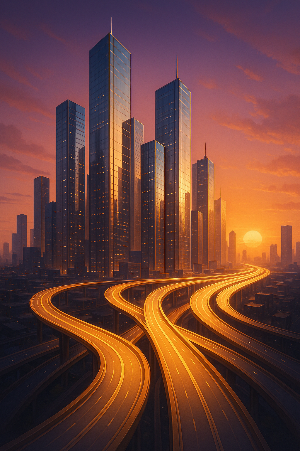 Engineering Momentum