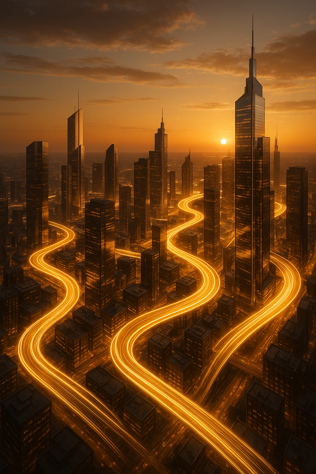 Internal Platforms ROI