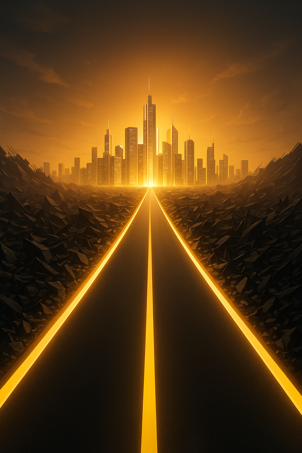 Opinionated Platforms