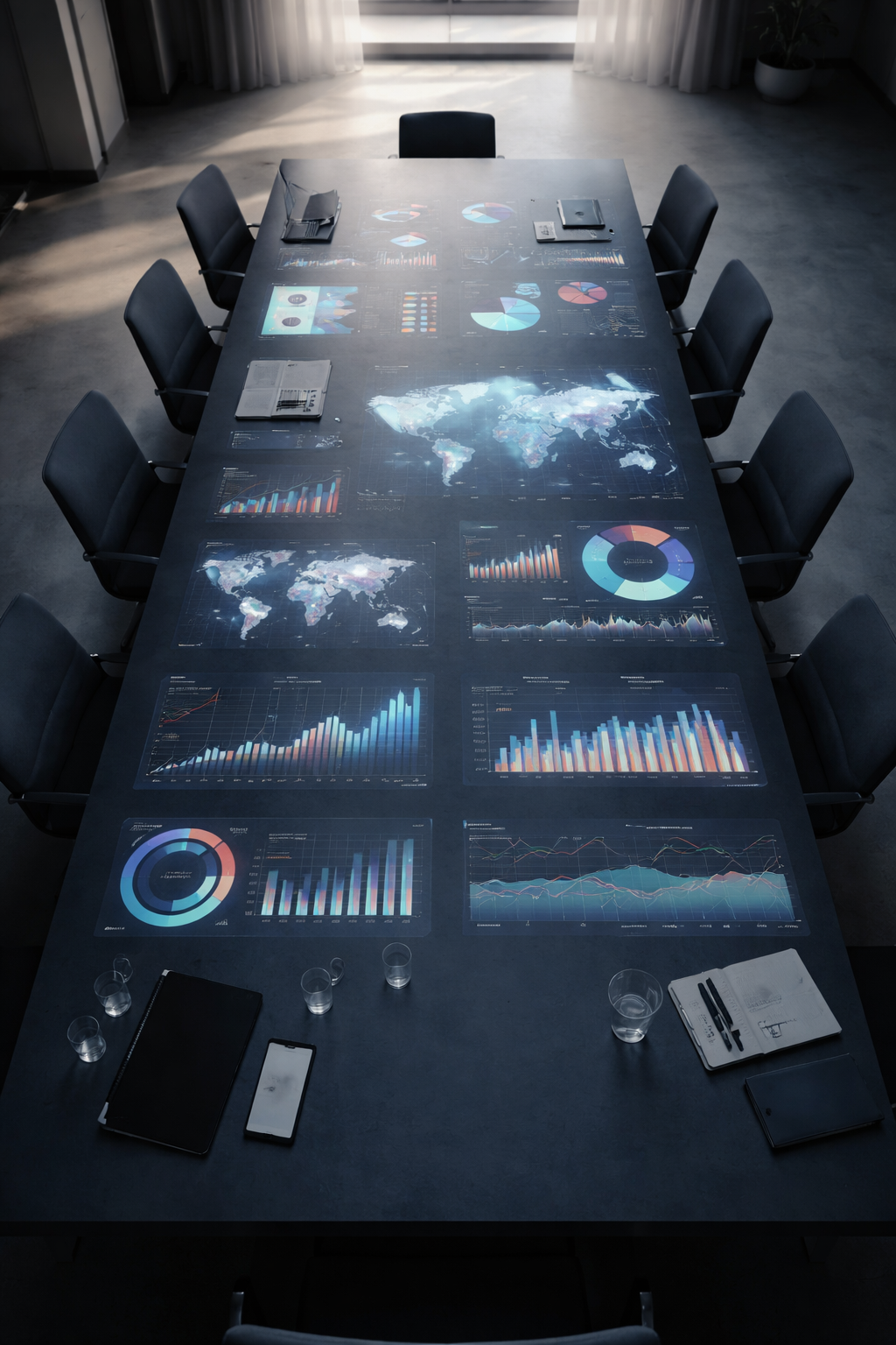 TheIllusionOfBeingDataDriven